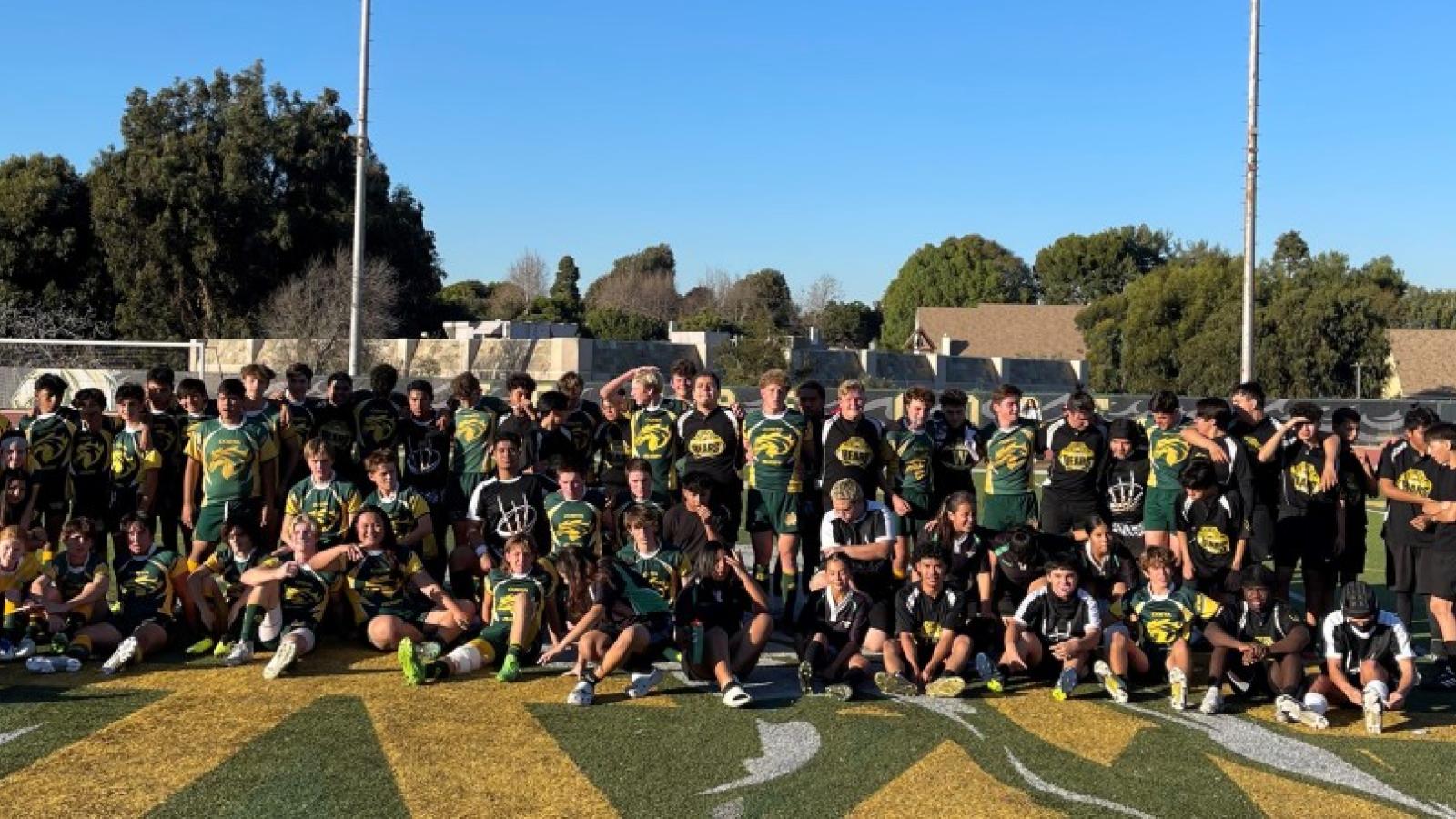 mira costa boys and girls