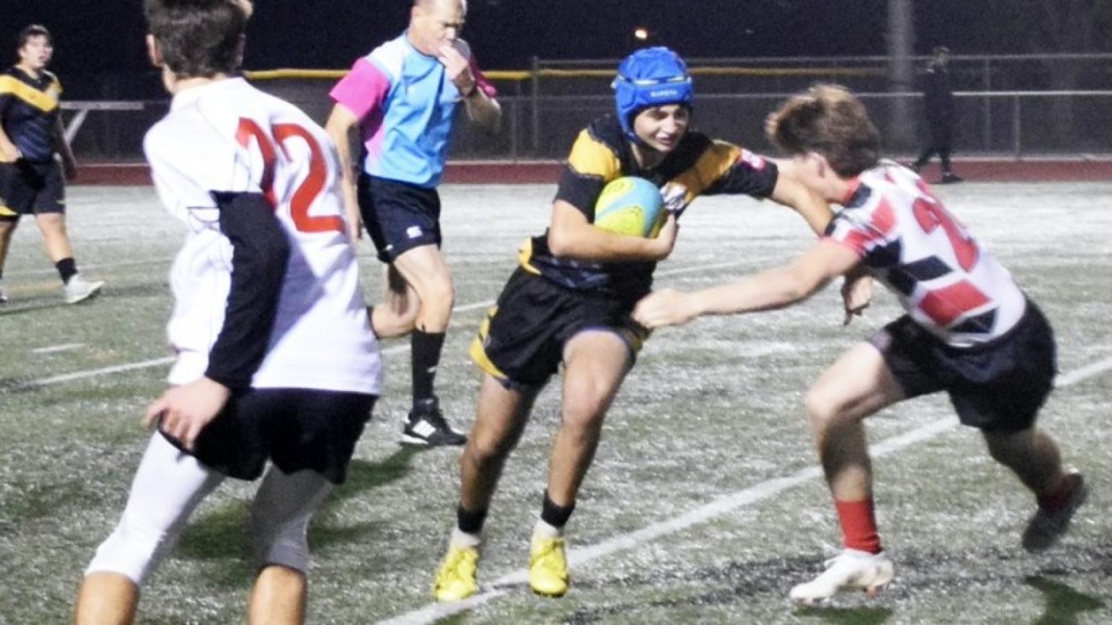 mission bay v fallbrook 2021 22