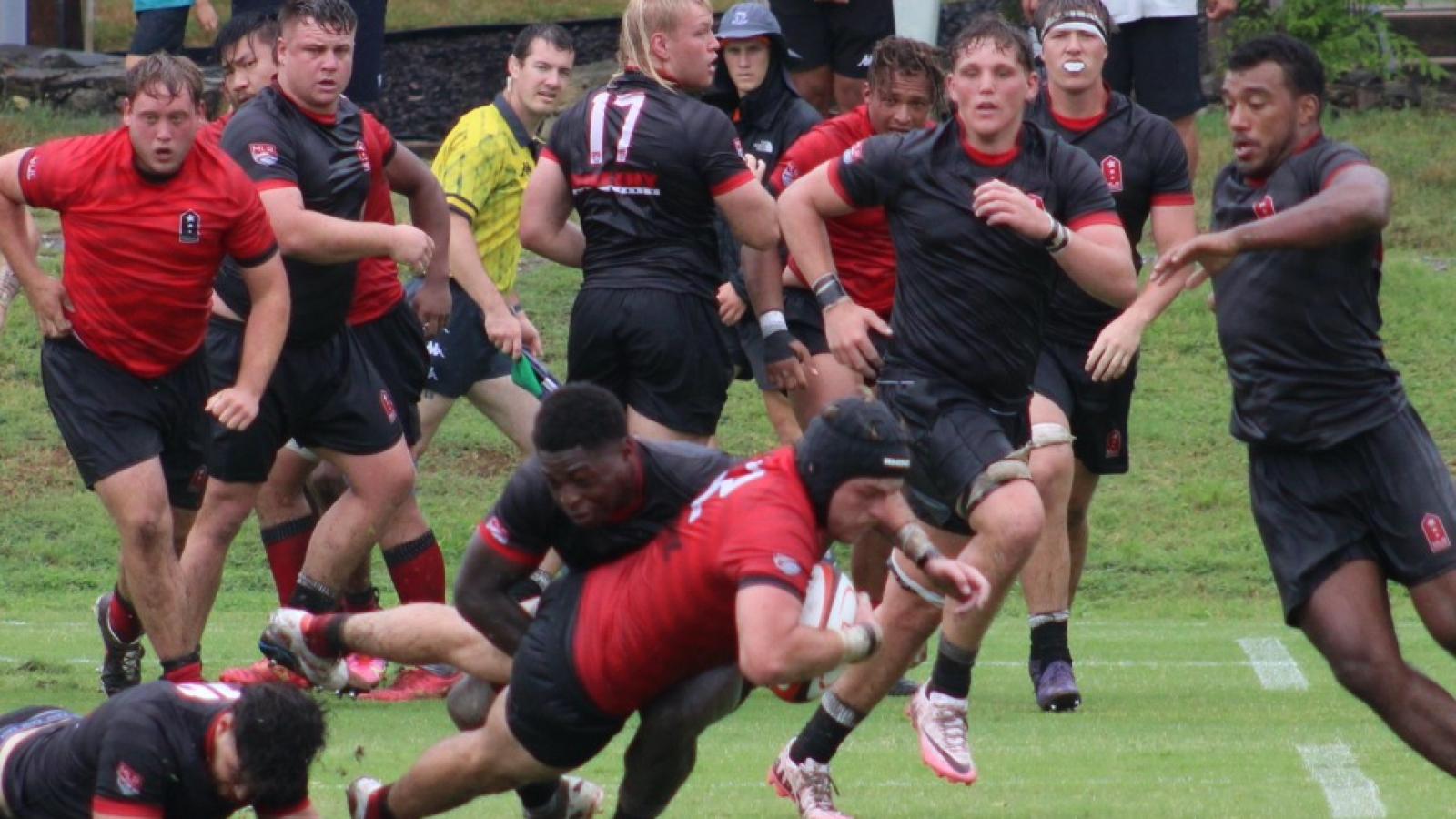 mlr rising 2024 game ag 9818