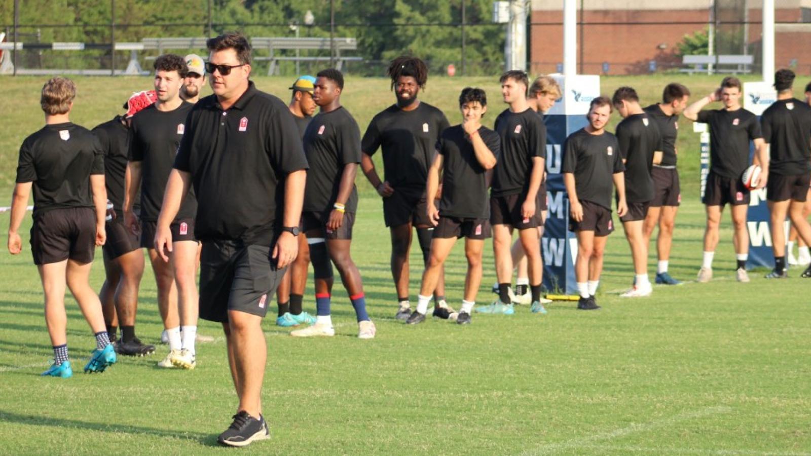 mlr rising training 2024 alex goff 9590