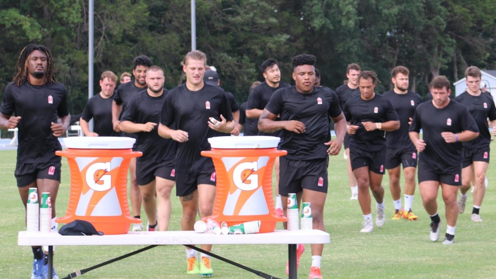 mlr rising training 2024 alex goff 9662