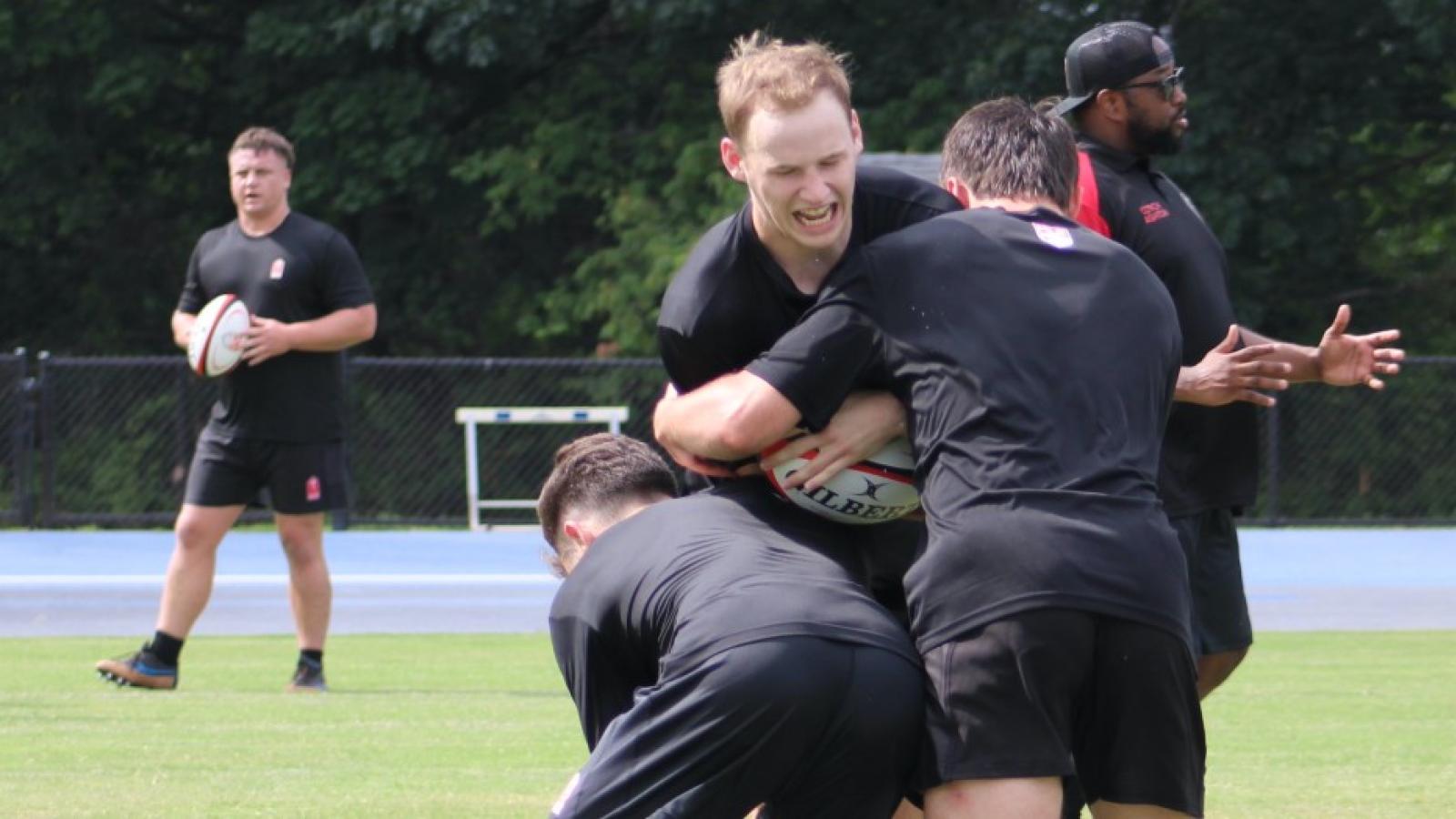 mlr rising training 2024 alex goff 9686