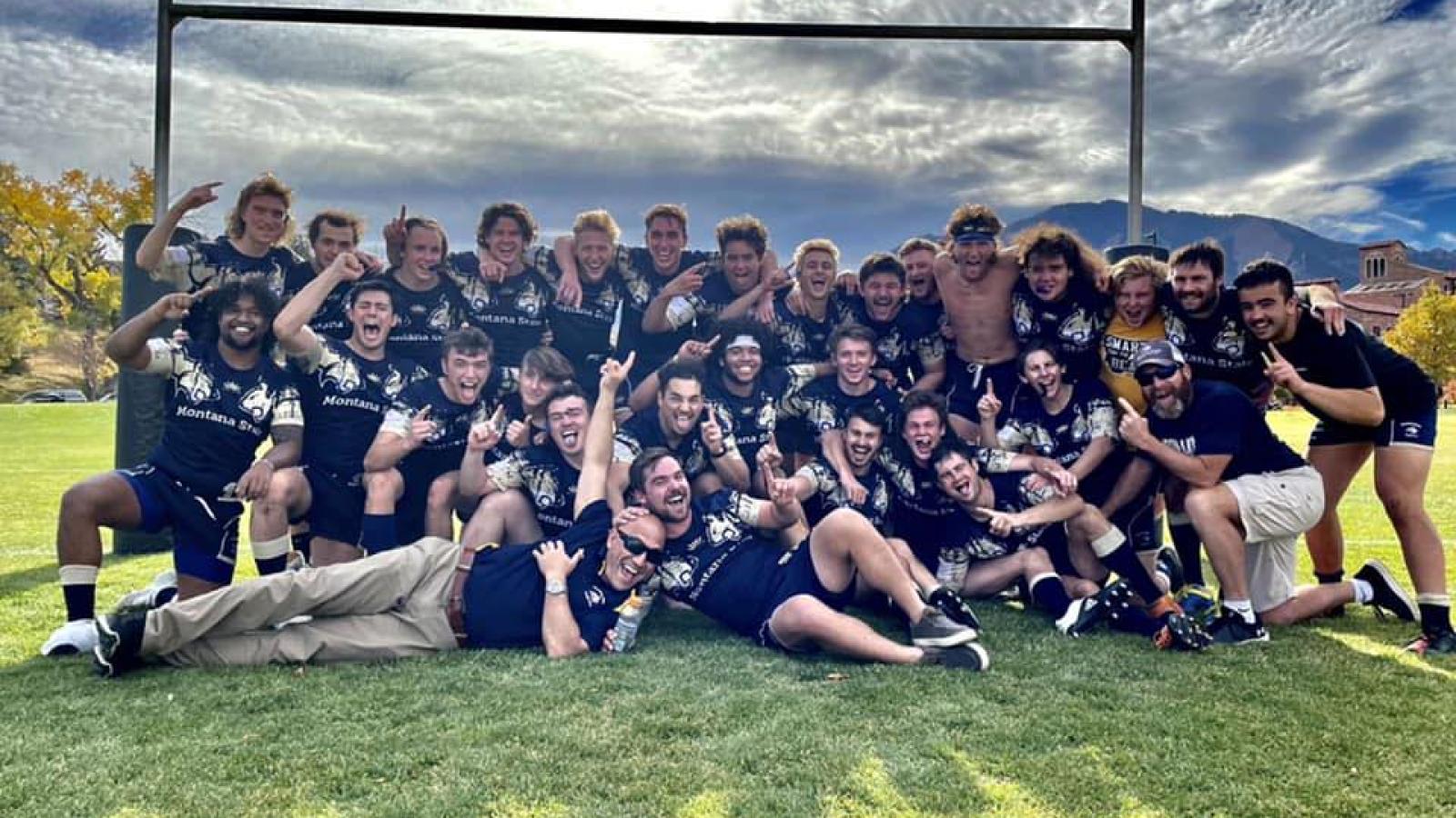 montana state