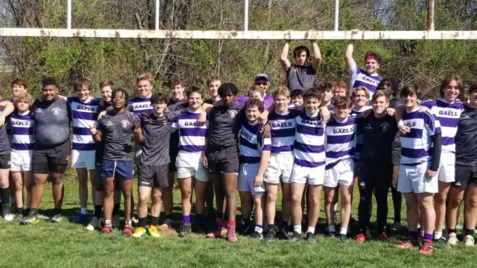 mt st josephs and mdx mdx festival 2022