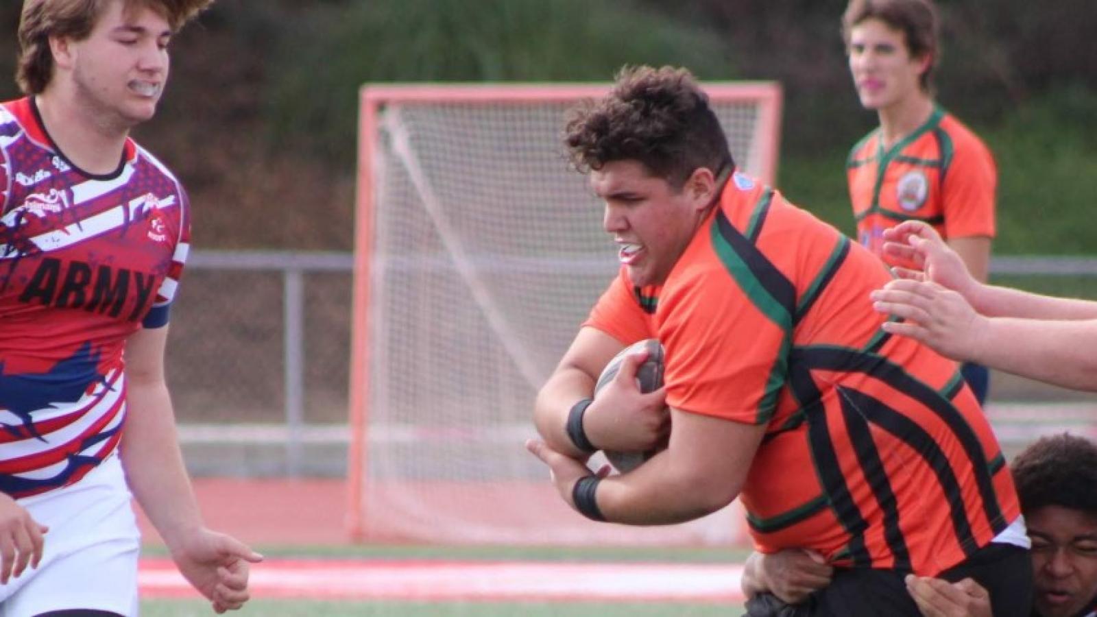 murrieta vs great oak big joe