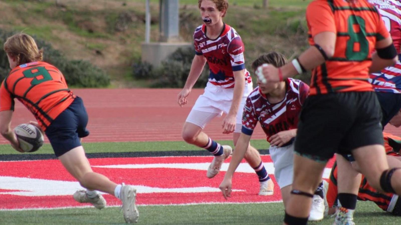 murrieta vs great oak keegan scoring