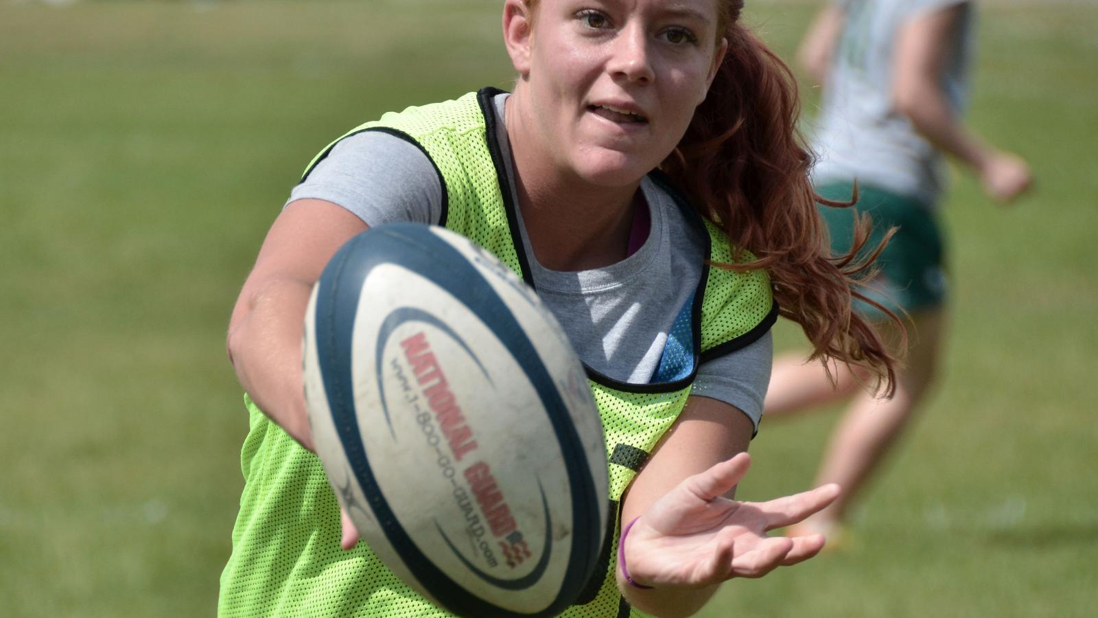 mwthunderbirds women training 2014 dropkick 4