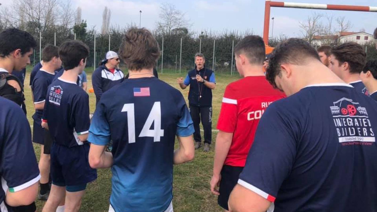 mystic river italy tour 2020 21