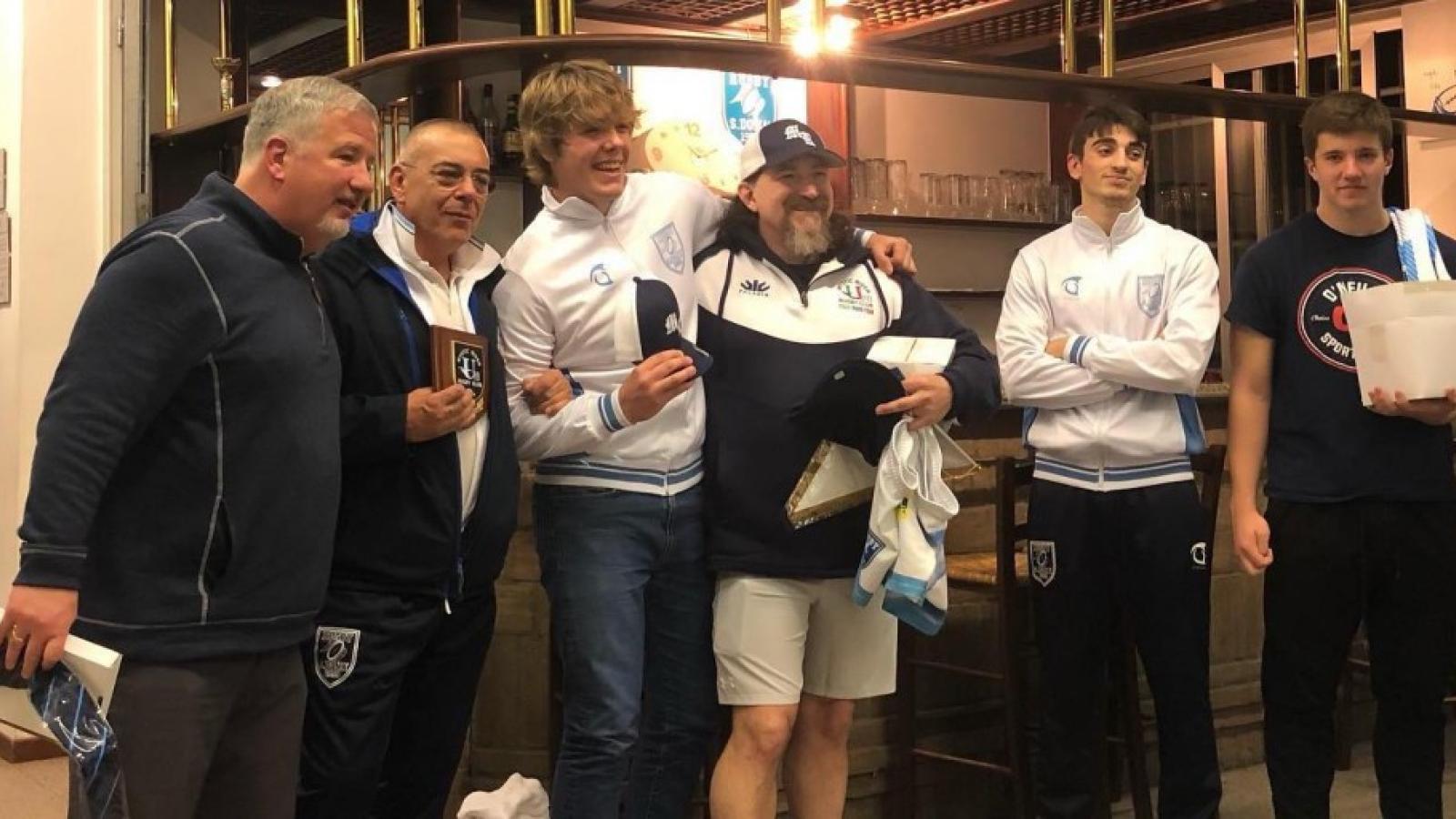 mystic river italy tour 2020 22