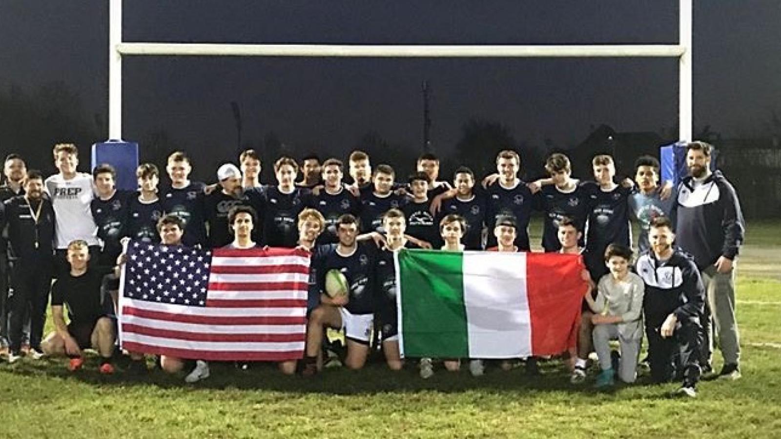 mystic river on tour in italy 2020 1