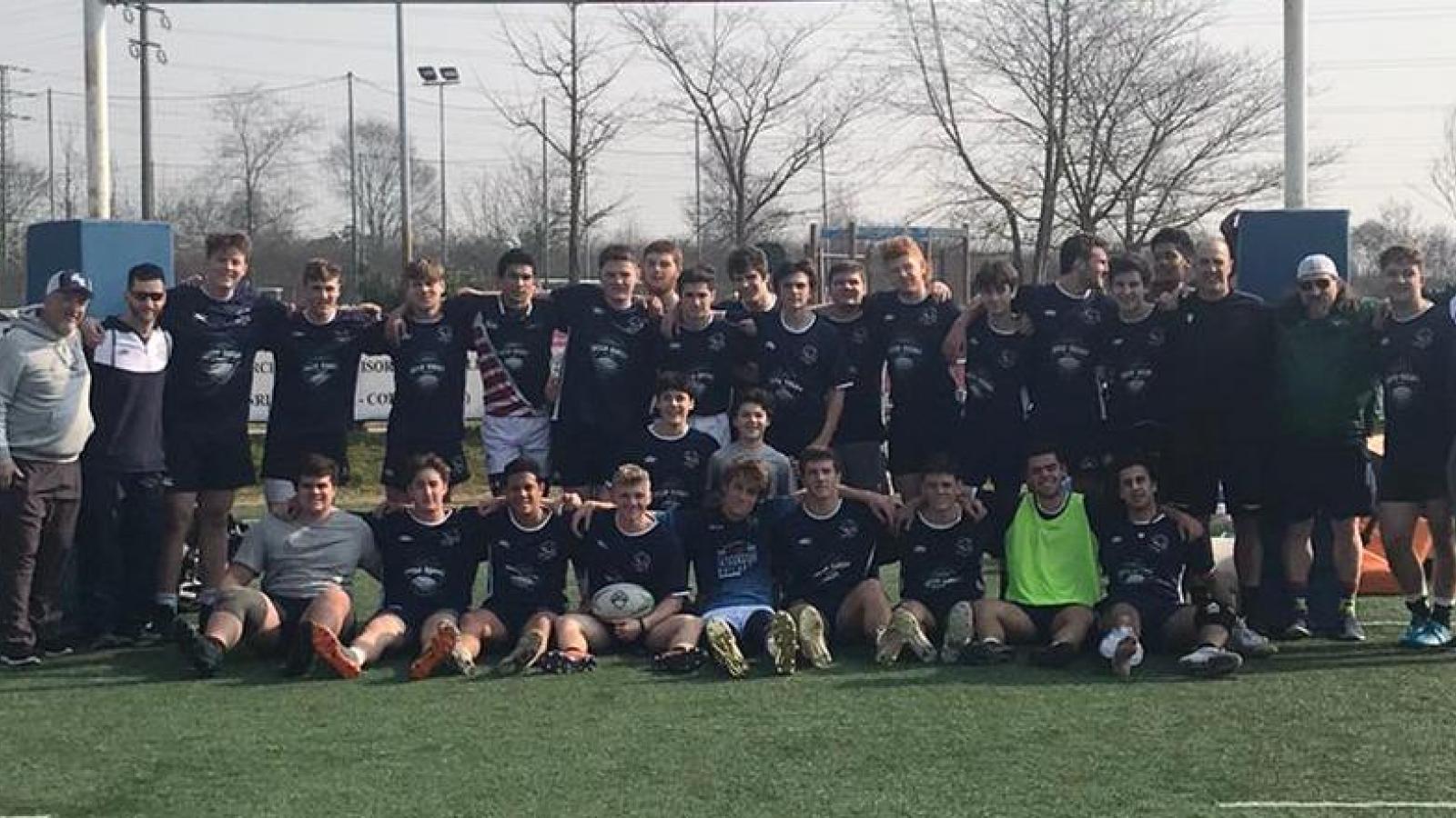 mystic river on tour in italy 2020 3