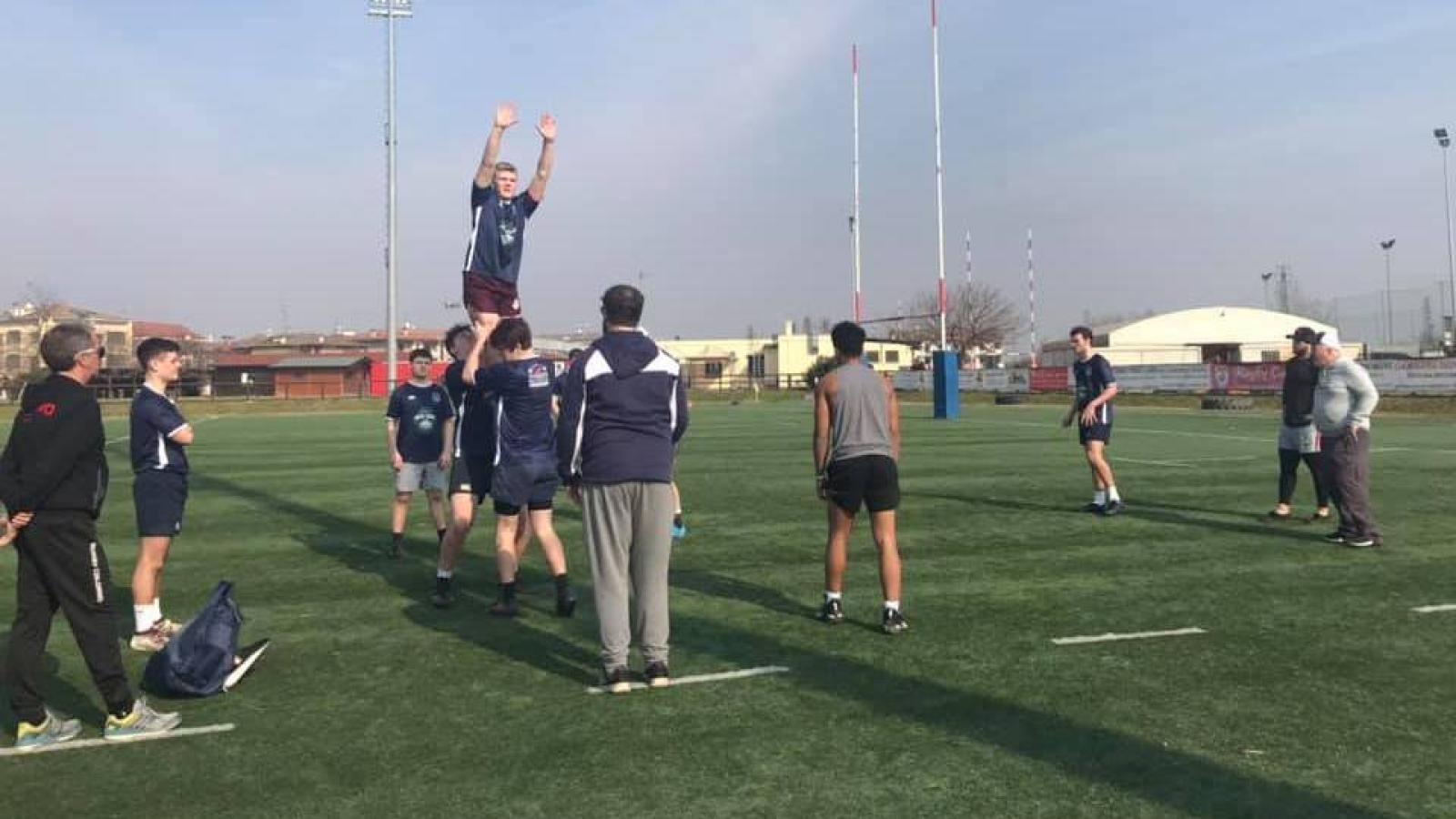 mystic training in italy 2020 2