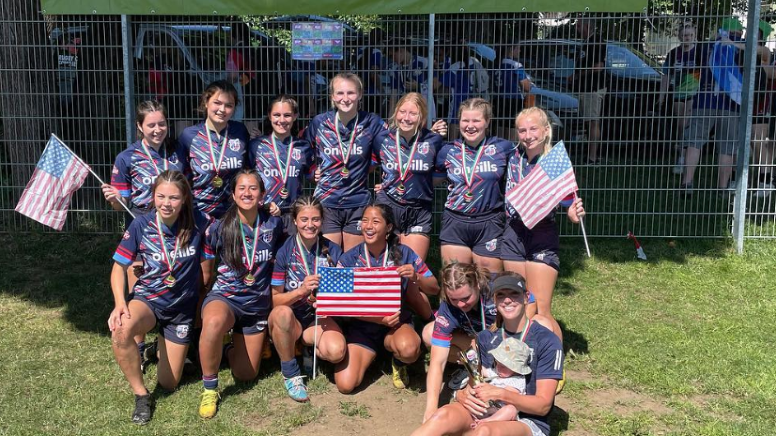na lions girls win uwg