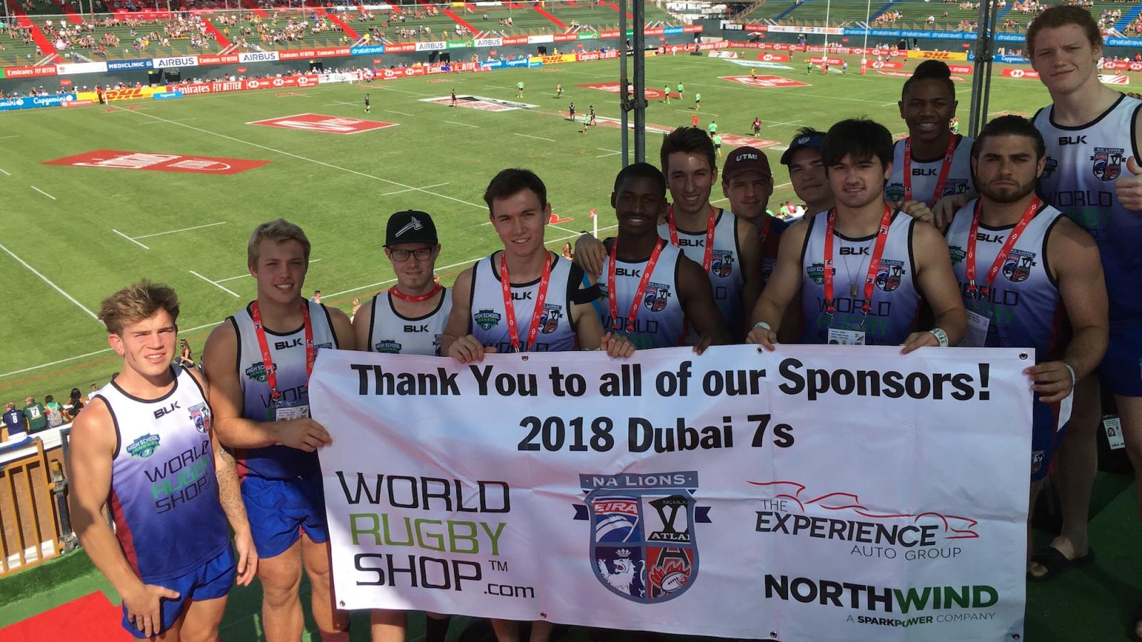 na lions in dubai 2018 1