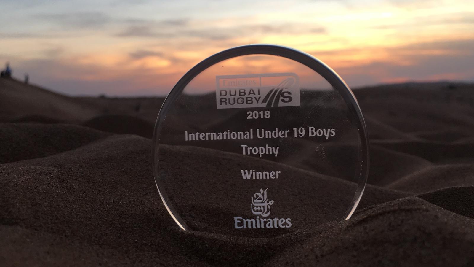 na lions in dubai 2018 4