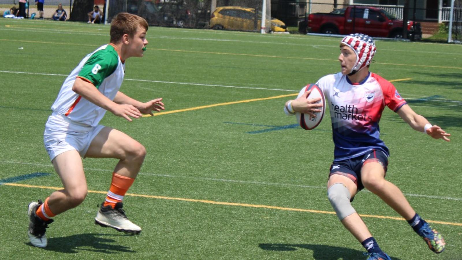 nat youth 7s 2023 alex goff 13