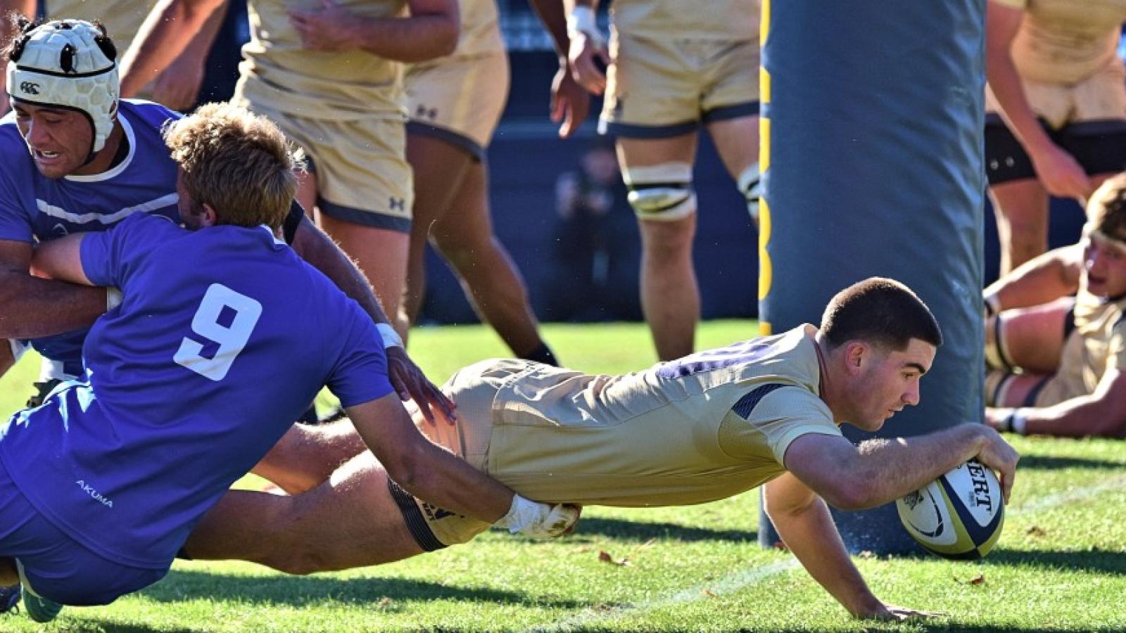navy v byu 2024 dh 7820