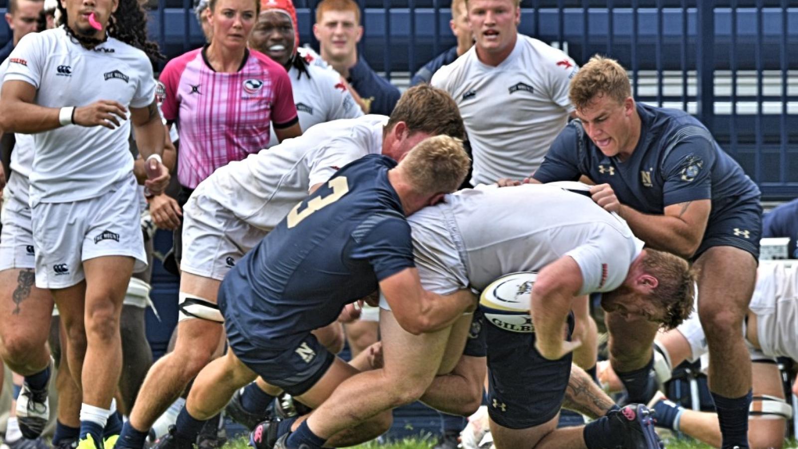 navy vs msm 2024 hughes 1791