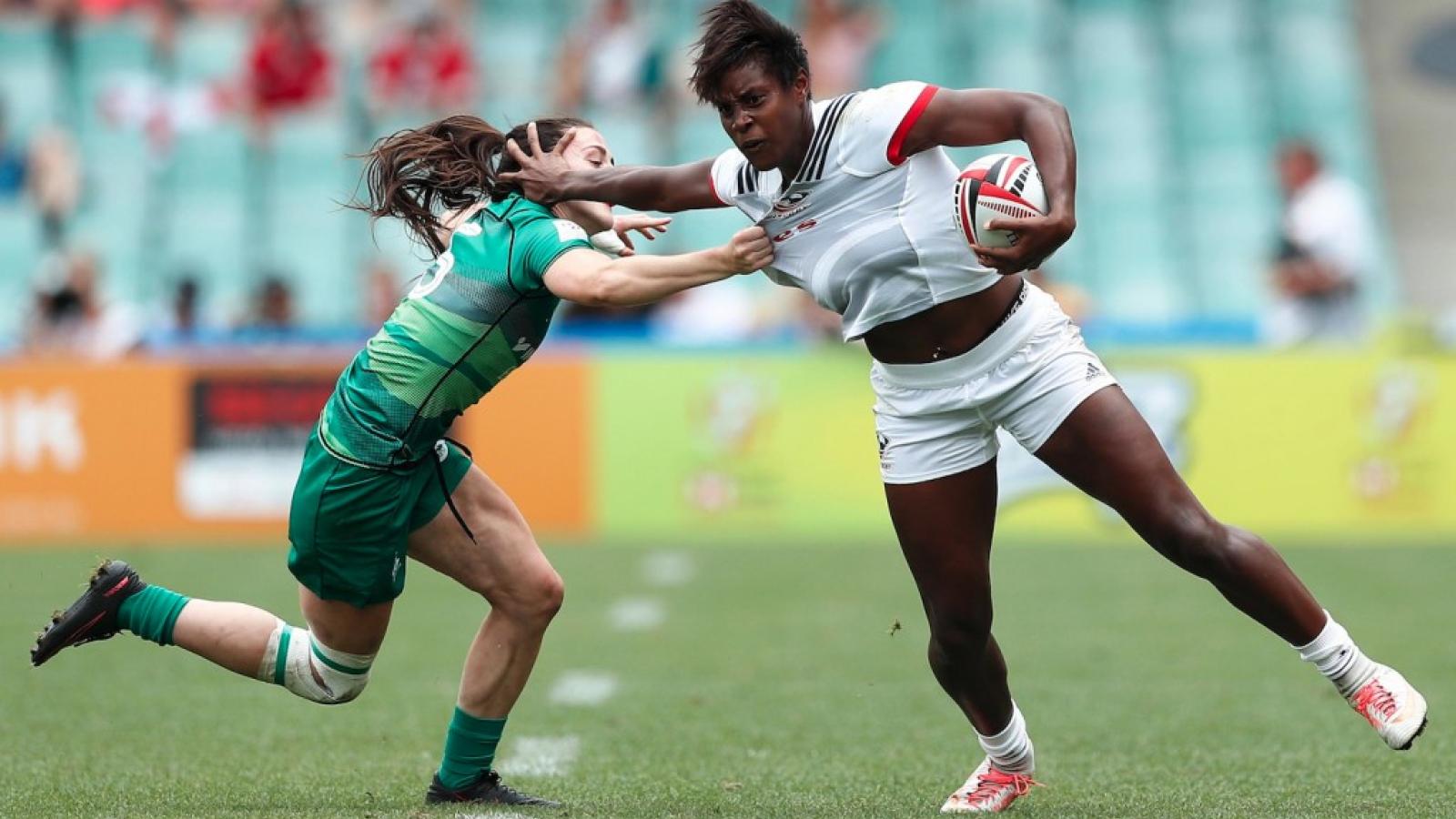 naya tapper vs ireland mike lee klc fotos