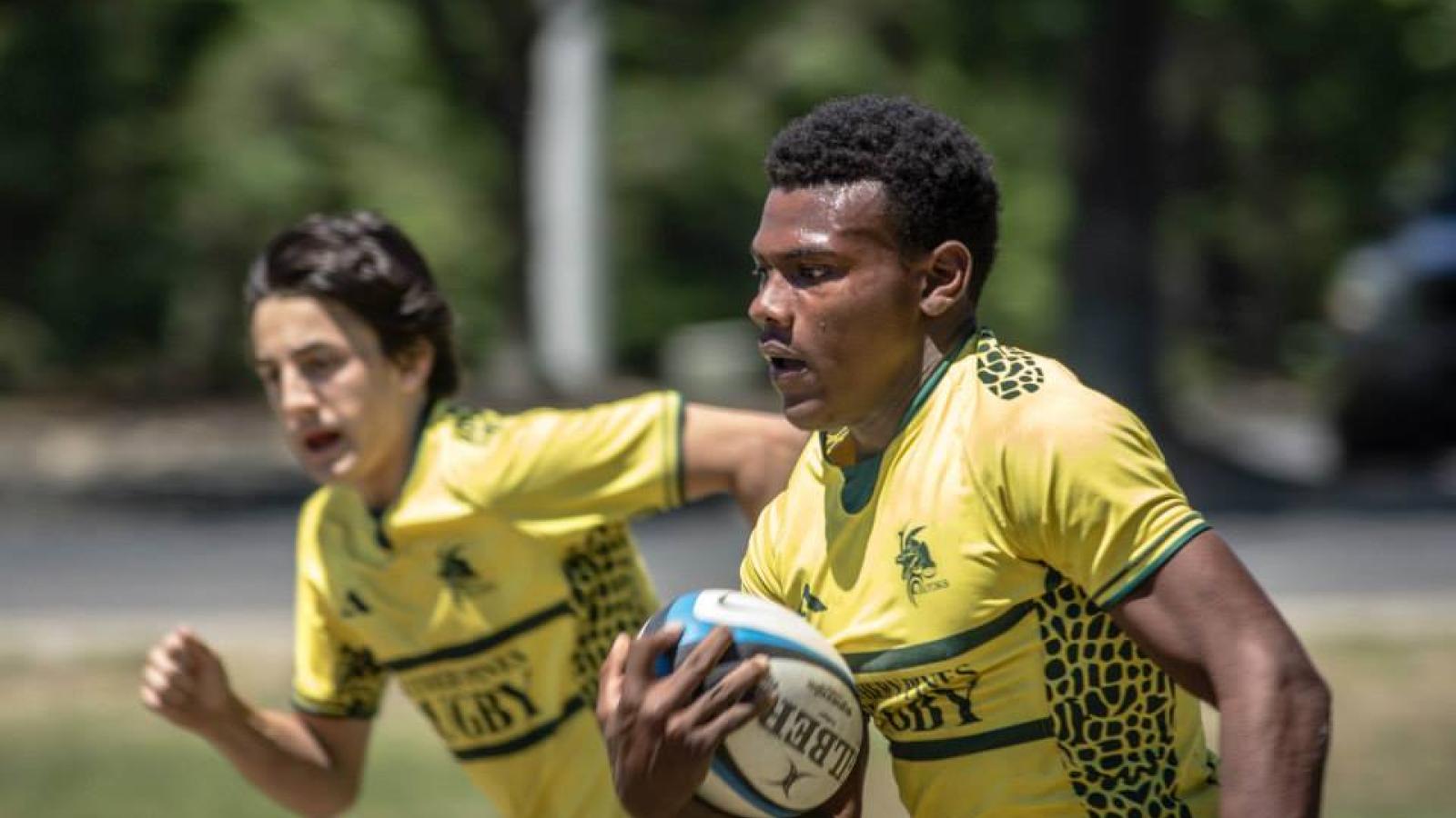 nchs7s 2014 southernprines AnthonyWhitfield