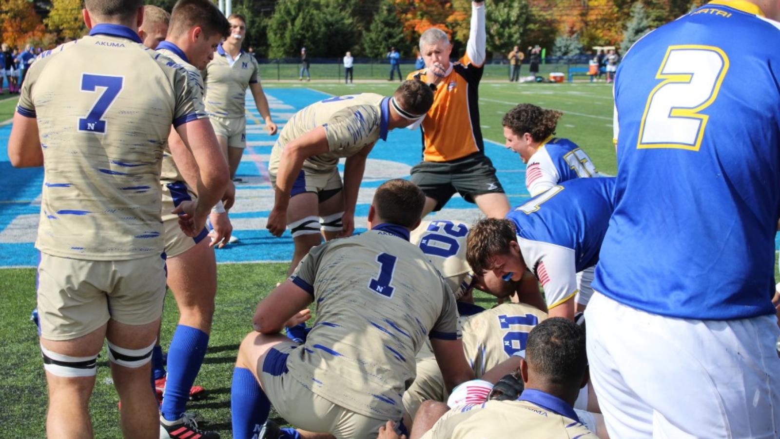 ndc scores   alex goff photo