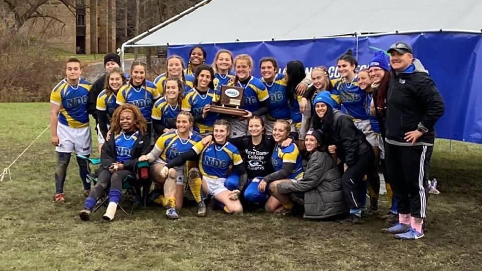 ndc women 2021