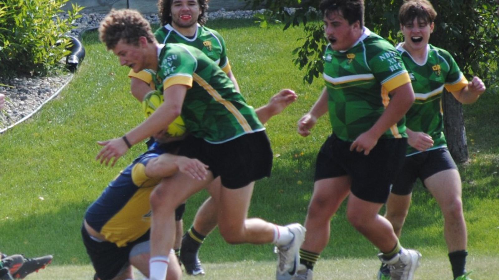 ndsu attacking sdsu v ndsu 2022 paul runia