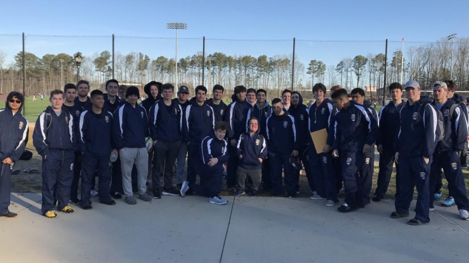 neuqua carolina ruggerfest 2020