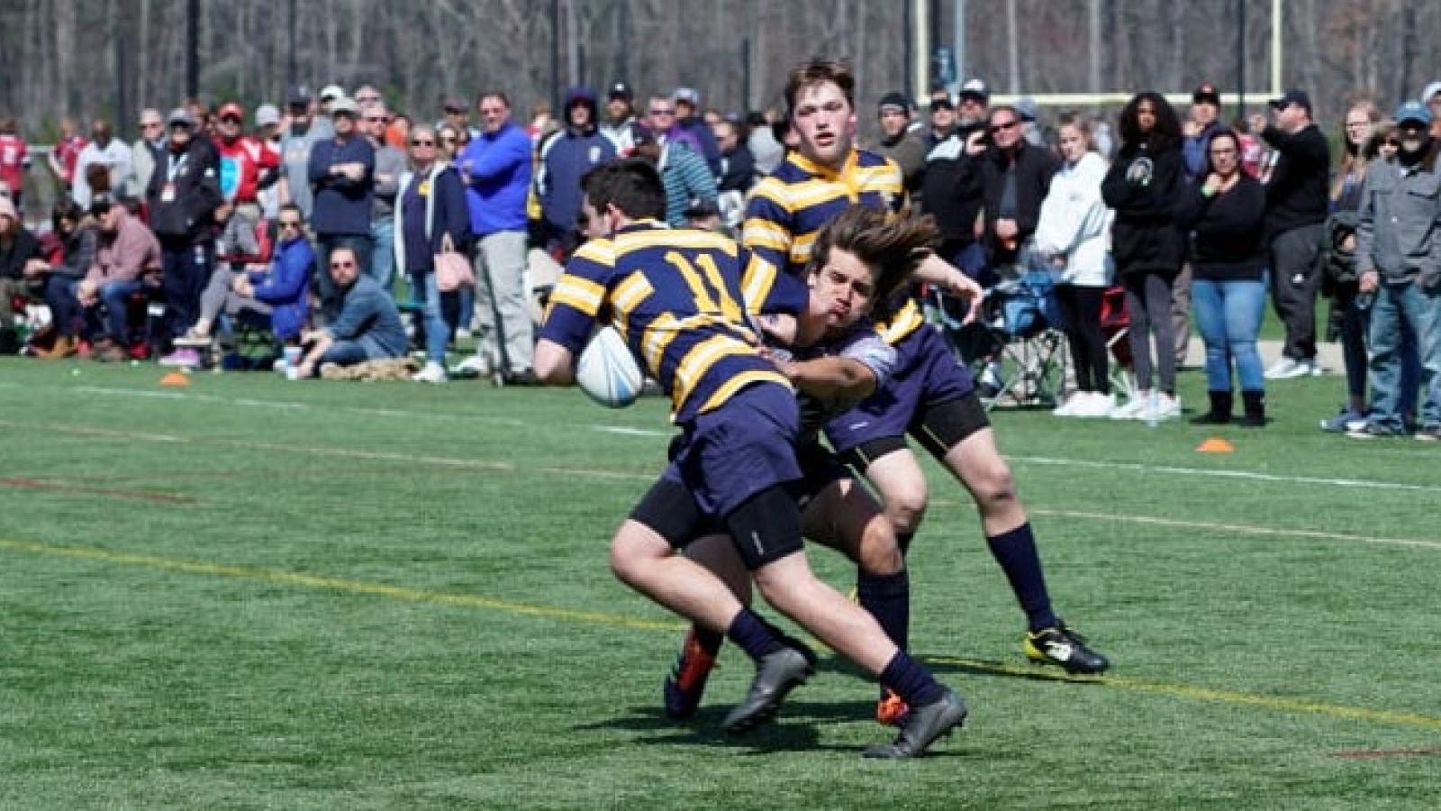 neuqua vs charlotte 2020