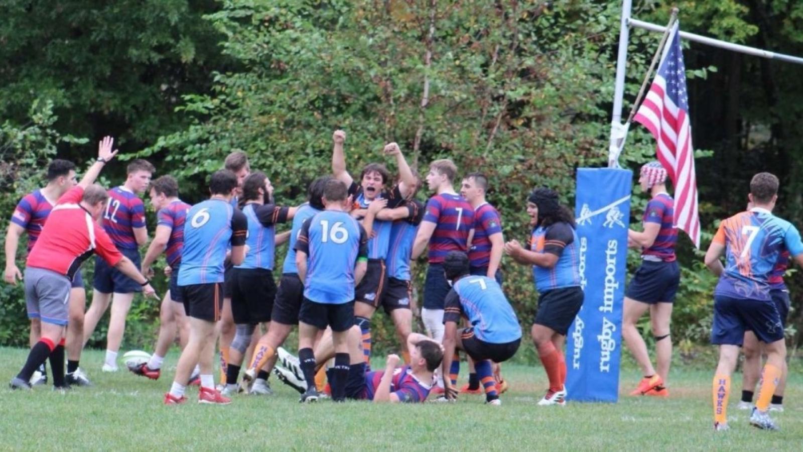new paltz vs suny maritine 2024