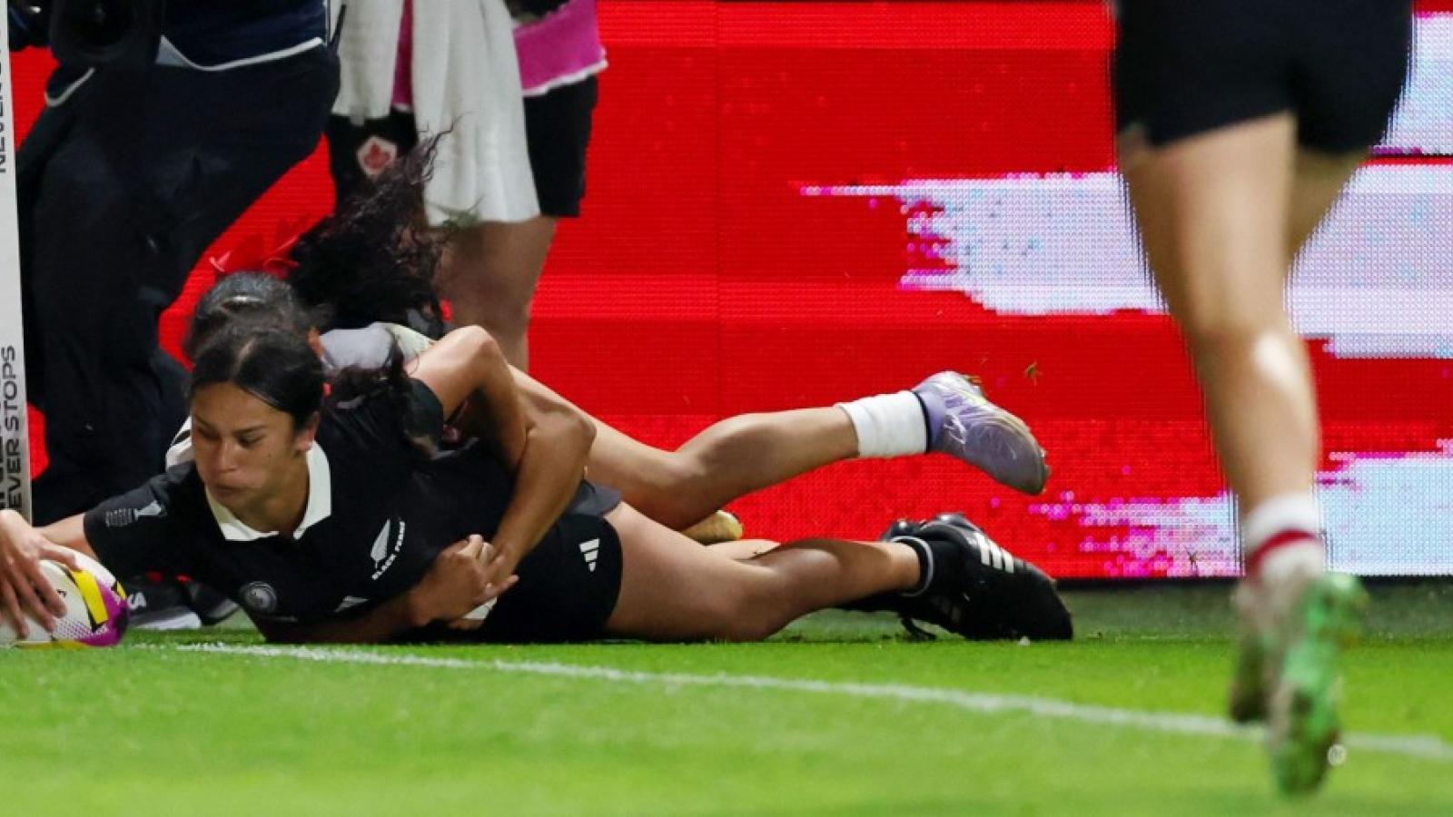 new zealand v canada   womens rugby world cup 2025 semi final 3 photo by alex davidson   world rugbyworld rugby via getty images