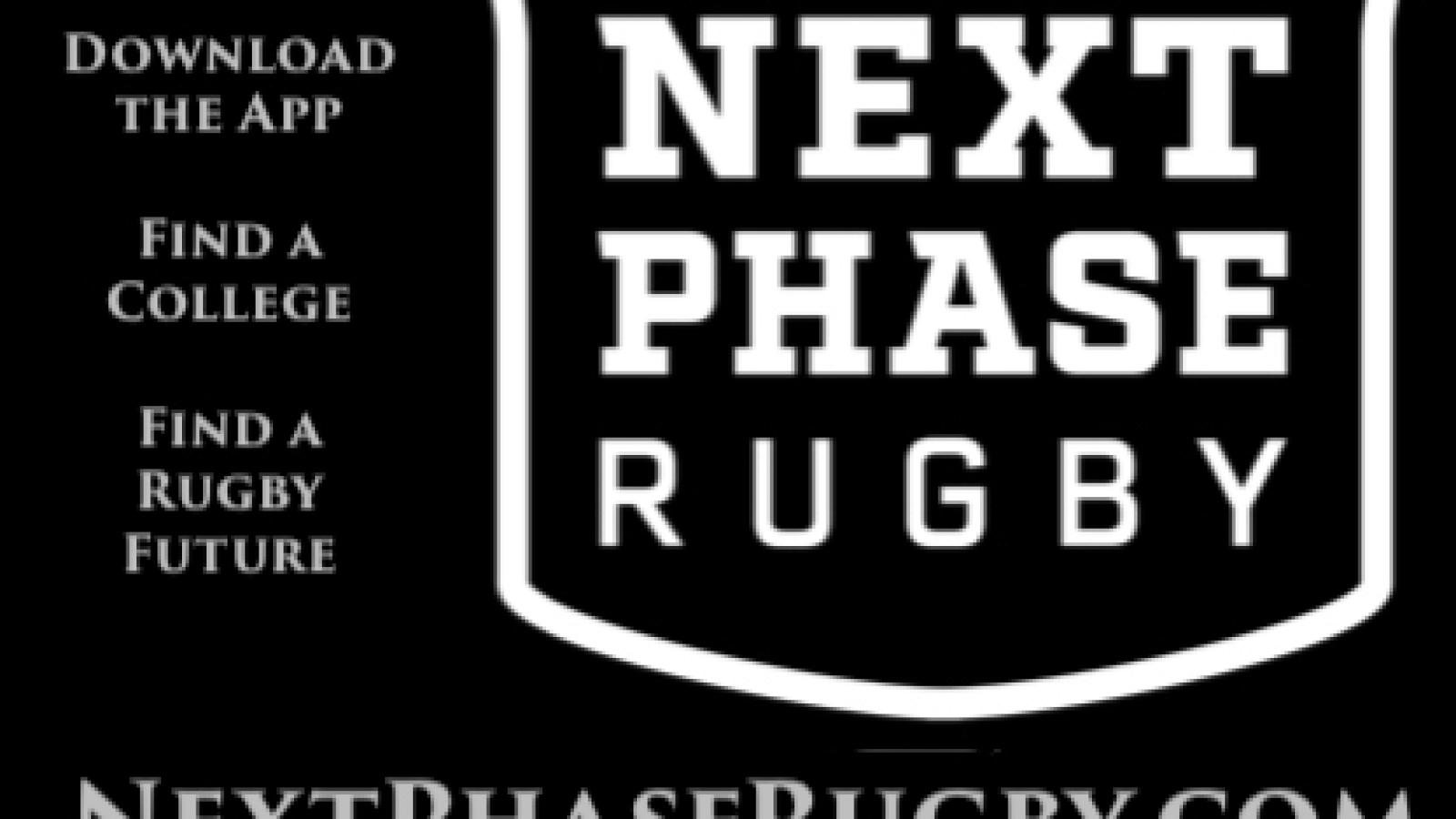 nextphase mostly black 3 2