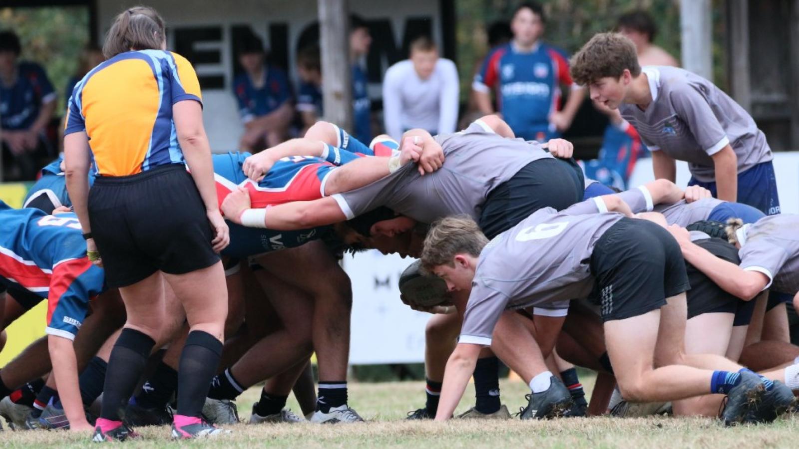 north carolina select side v young glory scrum 2023 katie beatty 1