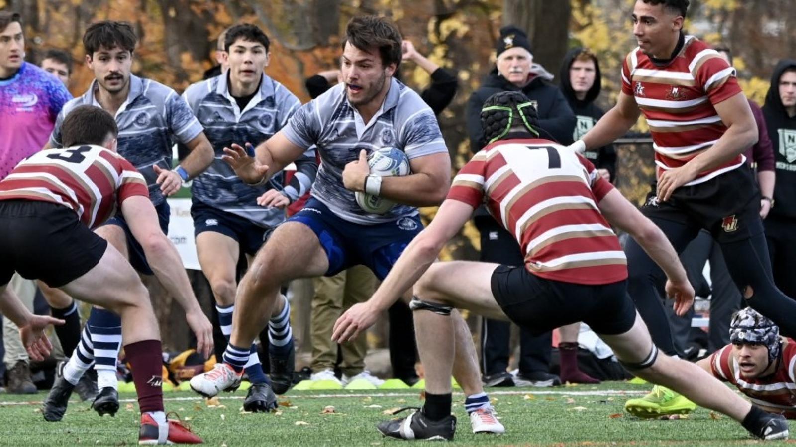 norwich v georgetown 2024 crp 6241