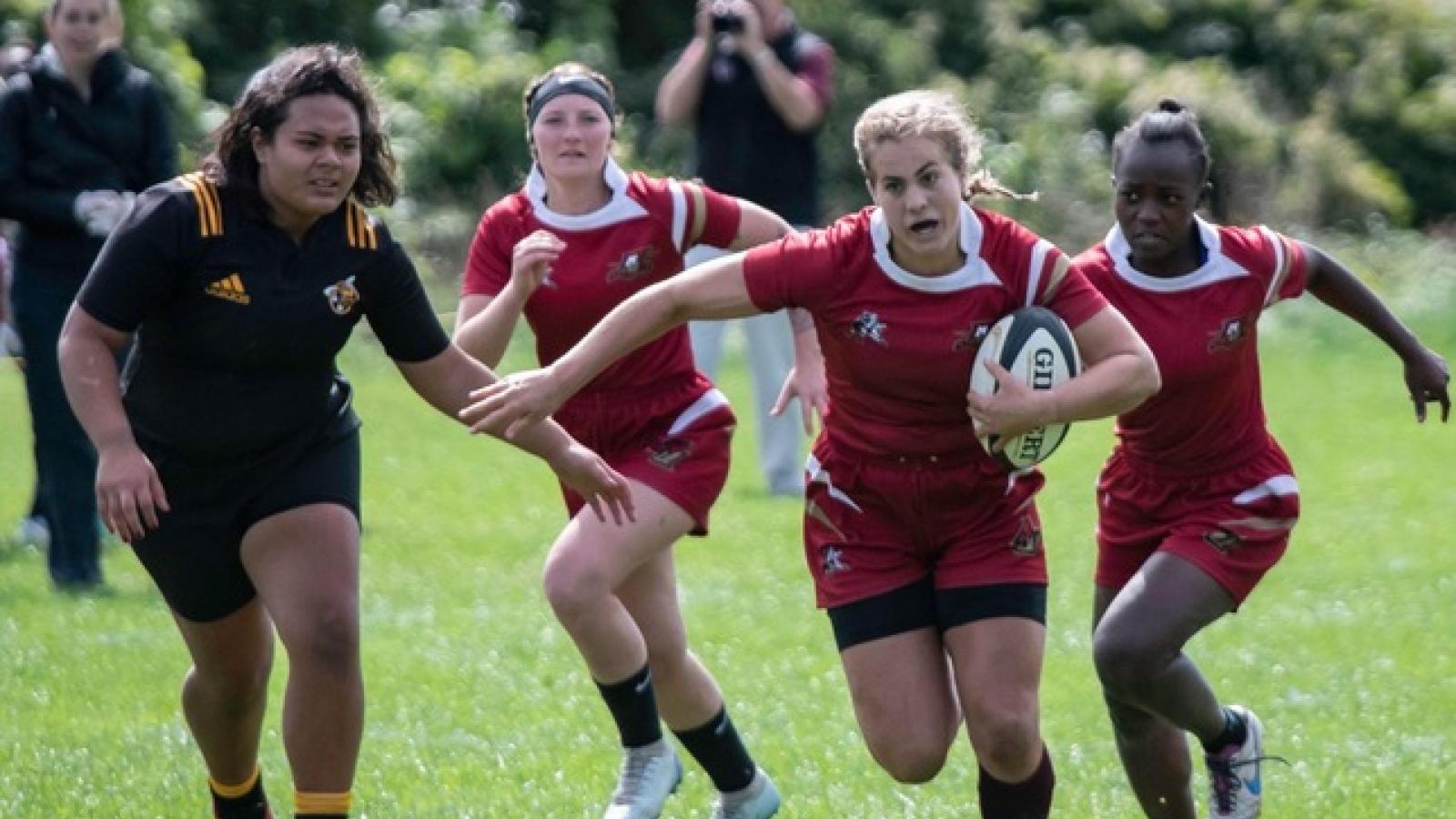 norwich women