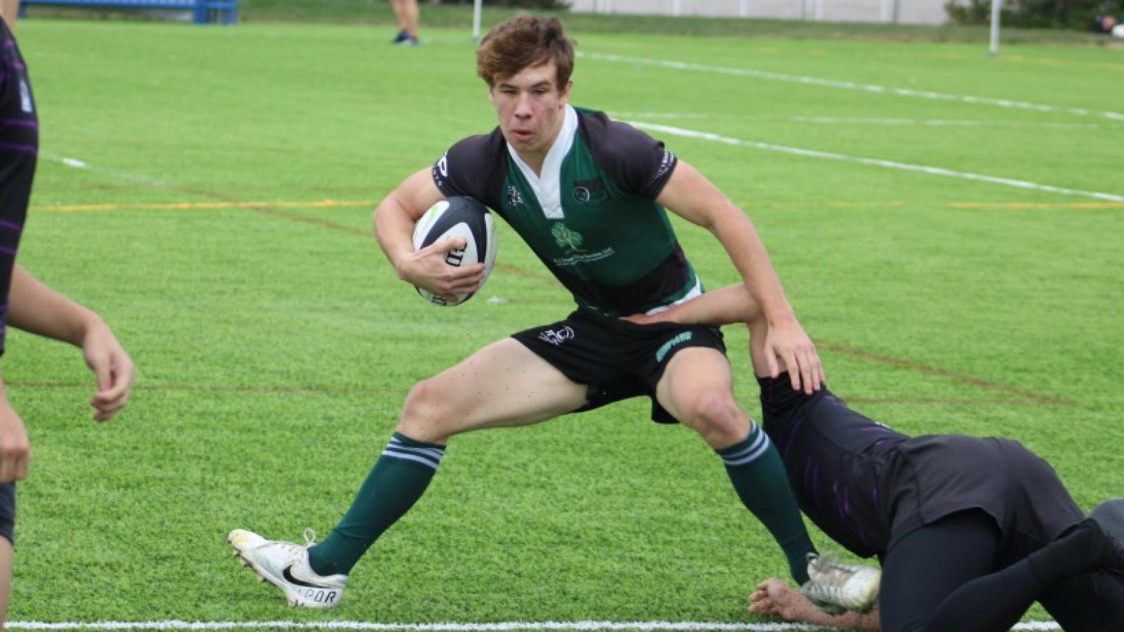 ohio 7s 2023 7
