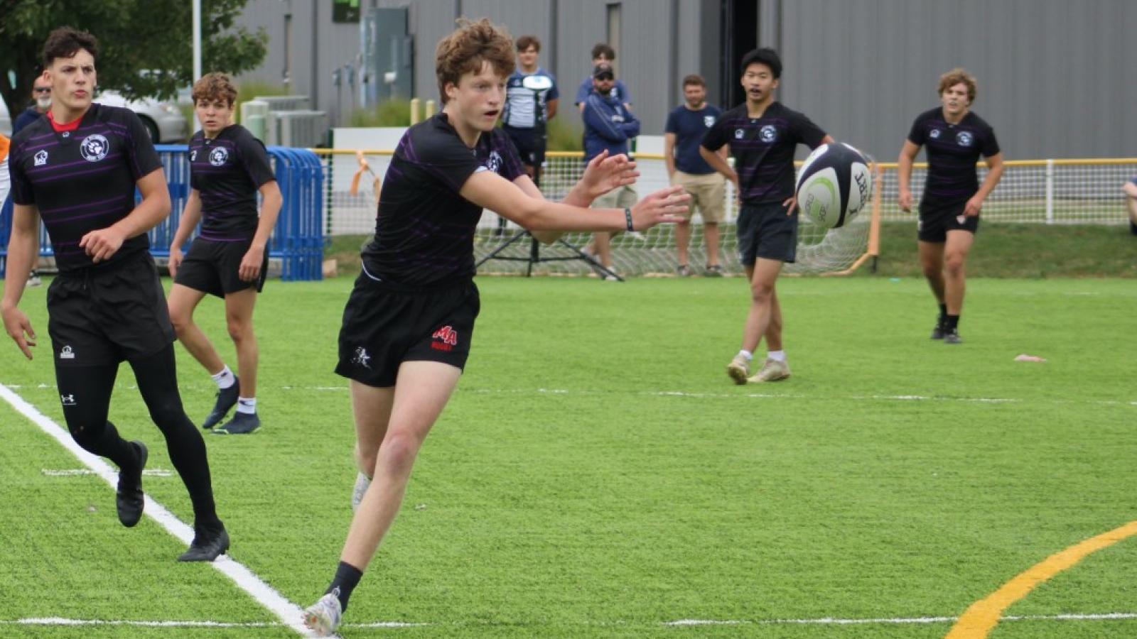 ohio 7s 2023 8