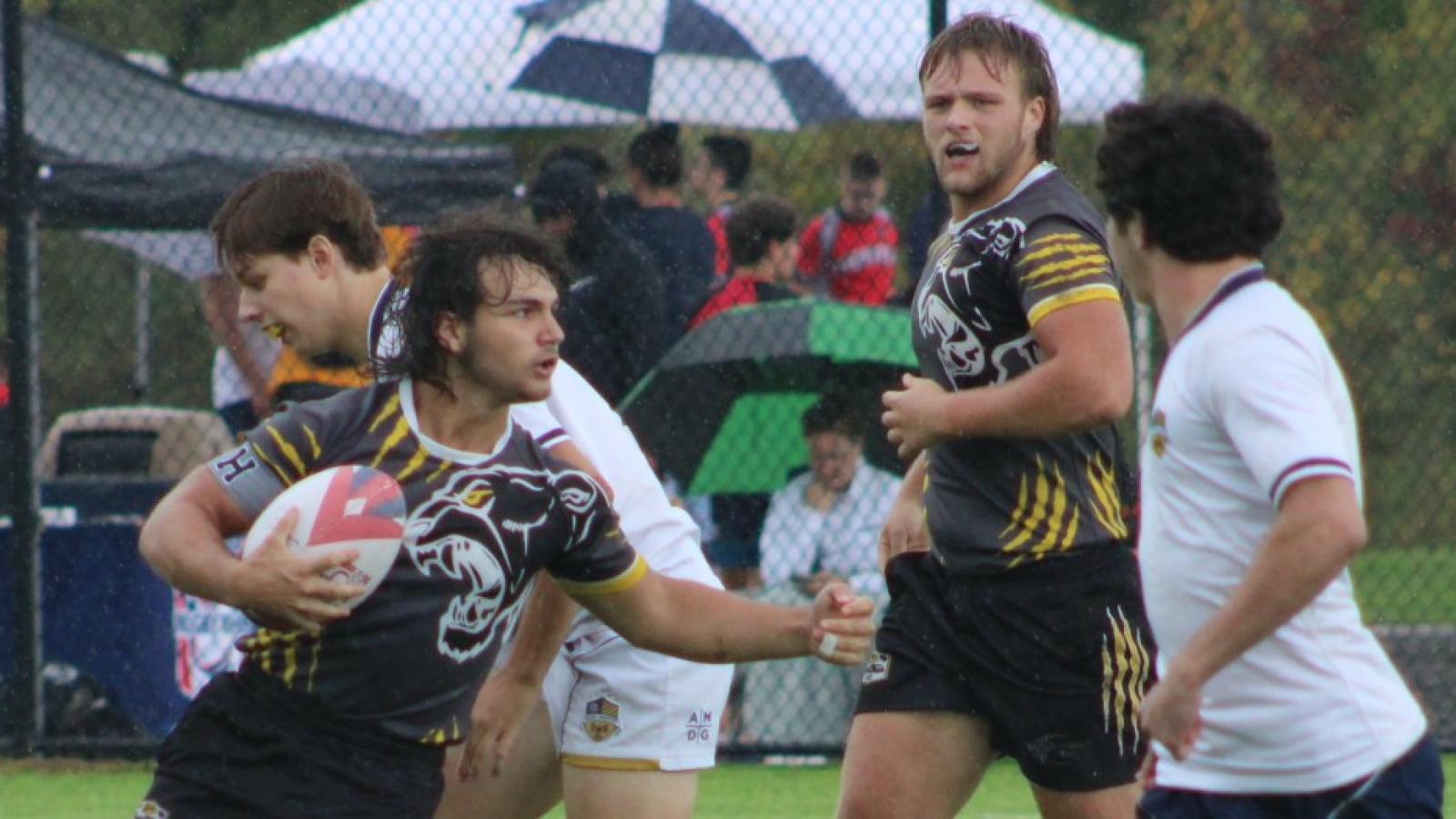ohio 7s matt calleri 0224