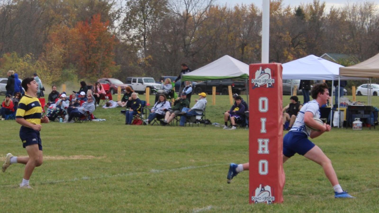 ohio fall 7s 2022 boys final 3rd 4th 3