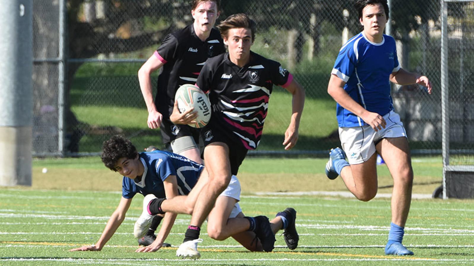 okapi 2021 rick comisky