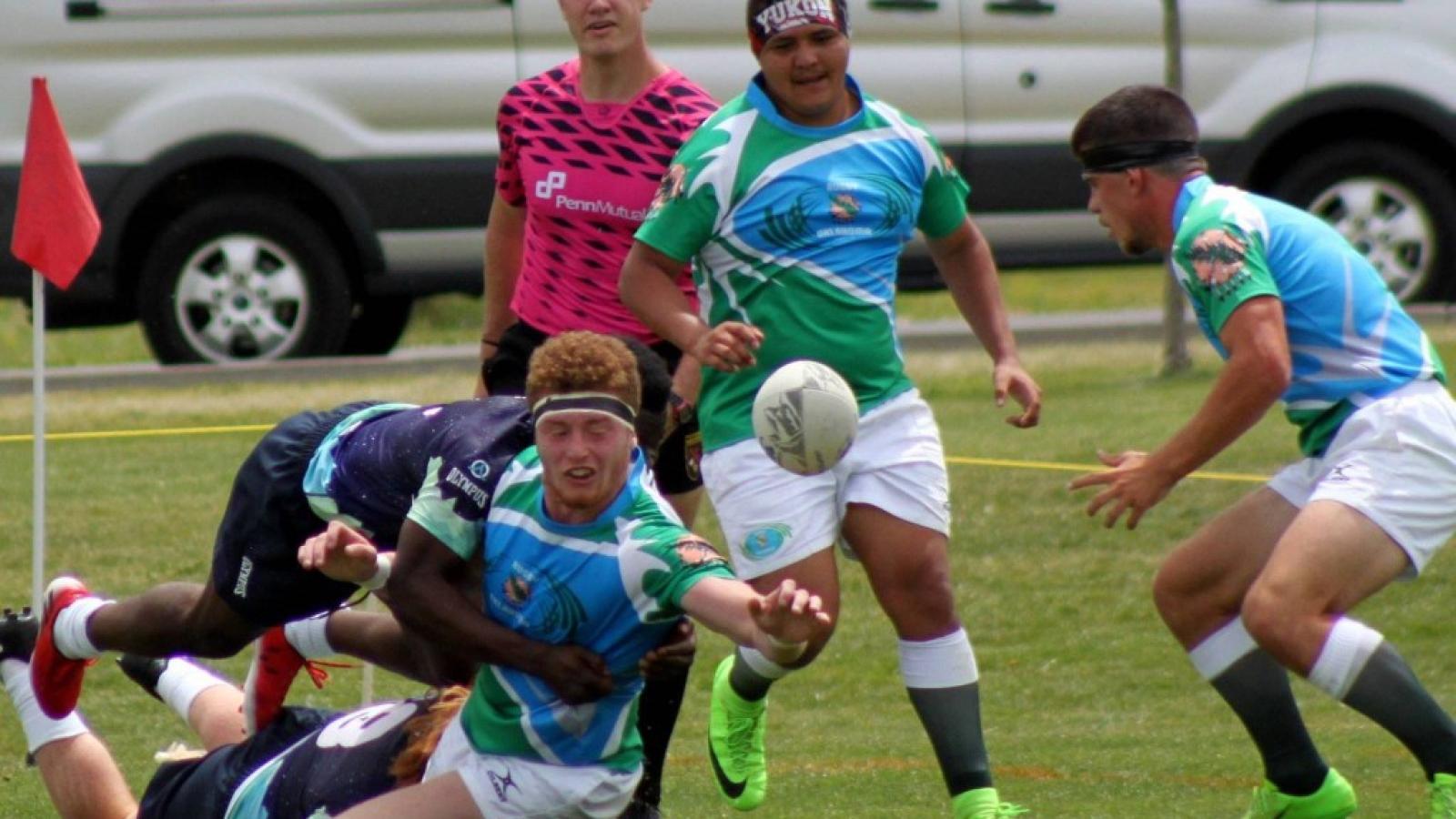 oklahoma selects rmc 2017 ary shoppe