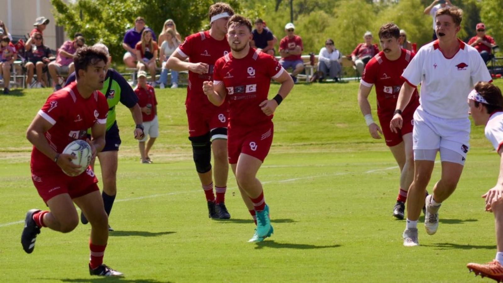 oklahoma vs arkansas 2024 1