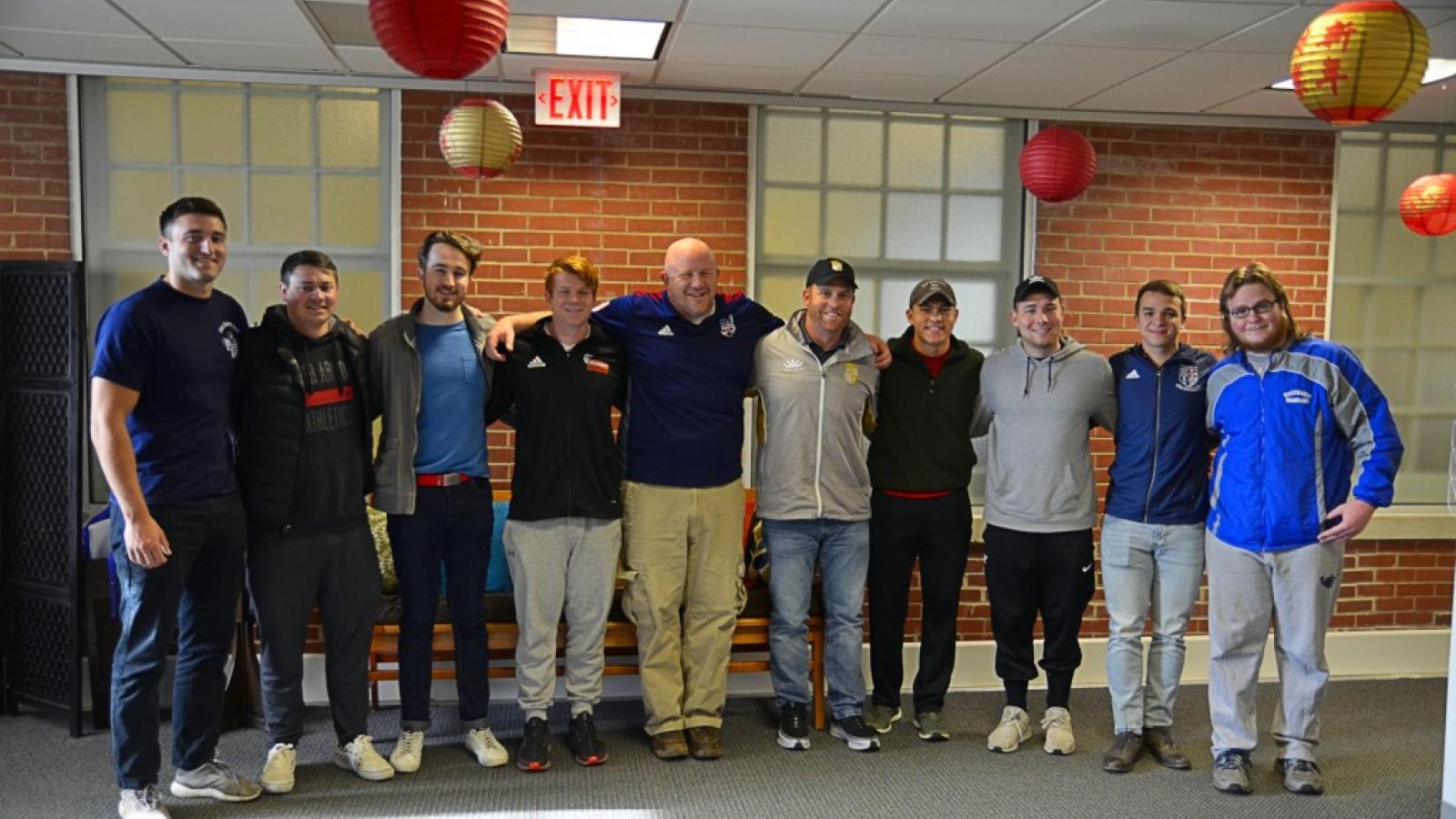 old glory   umw 2020 david hughes 1