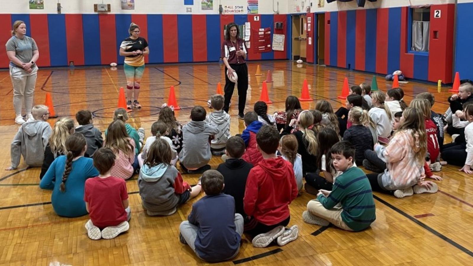orchard park gym 2