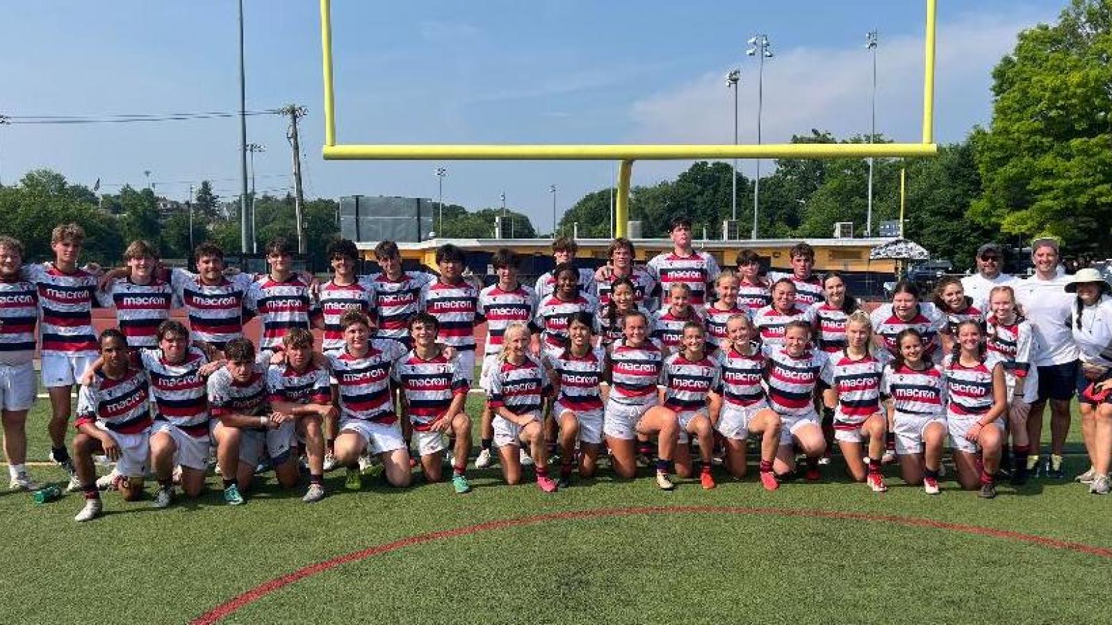 pa boys and girls 2024 as tourney in ny