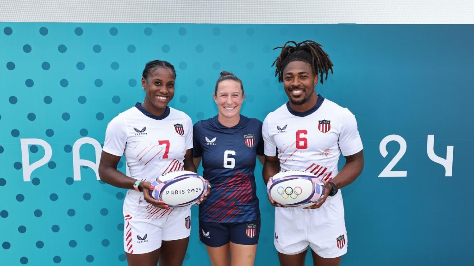 paris 2024 olympic games 0