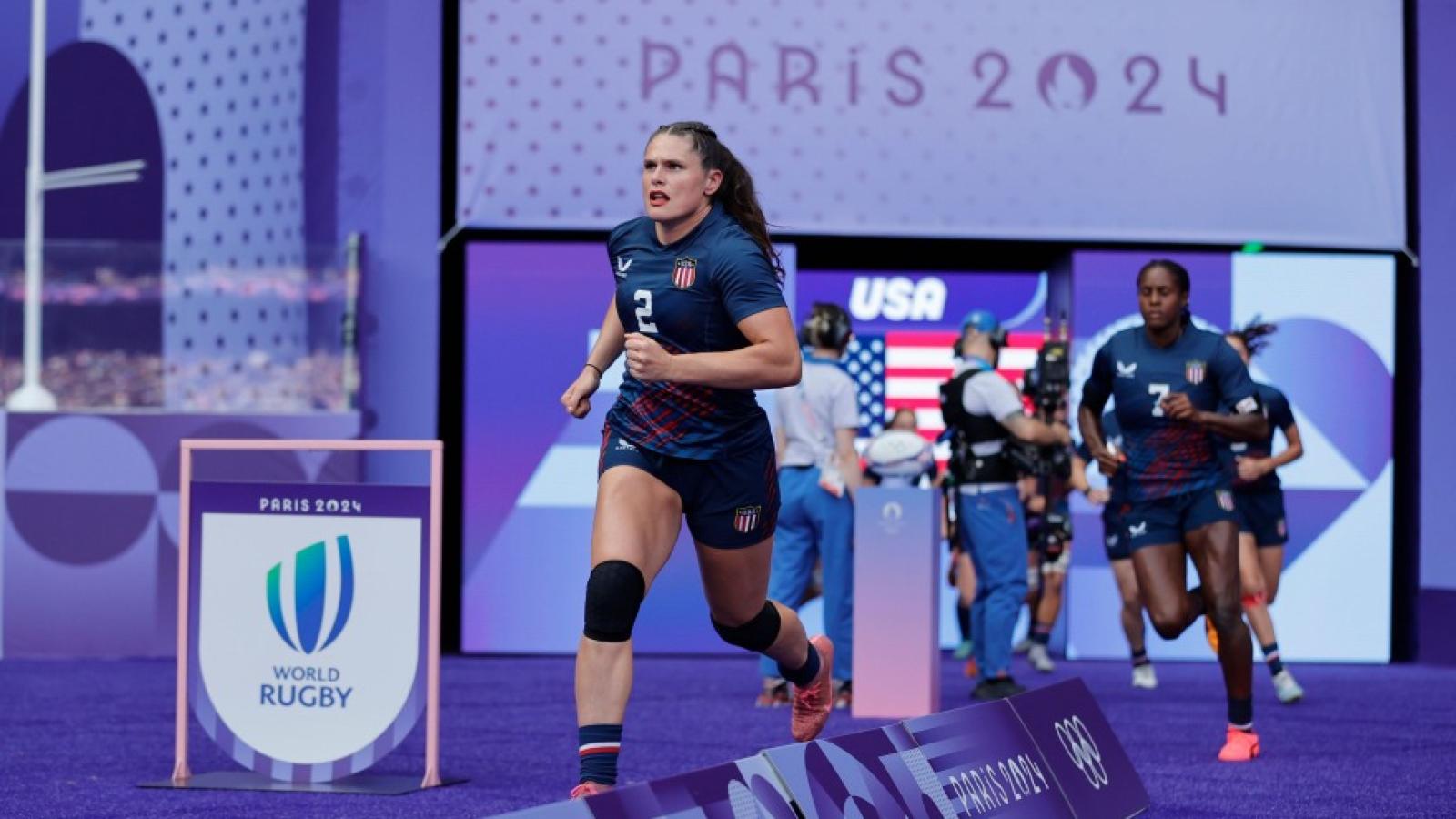 paris 2024 olympic mike lee klc 12