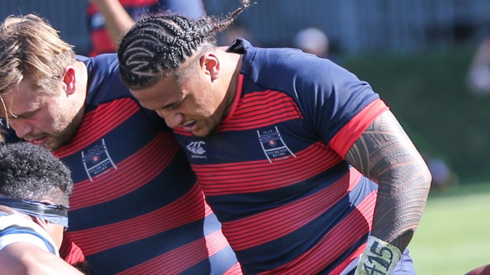 payton telea ilaio saint marys rugby