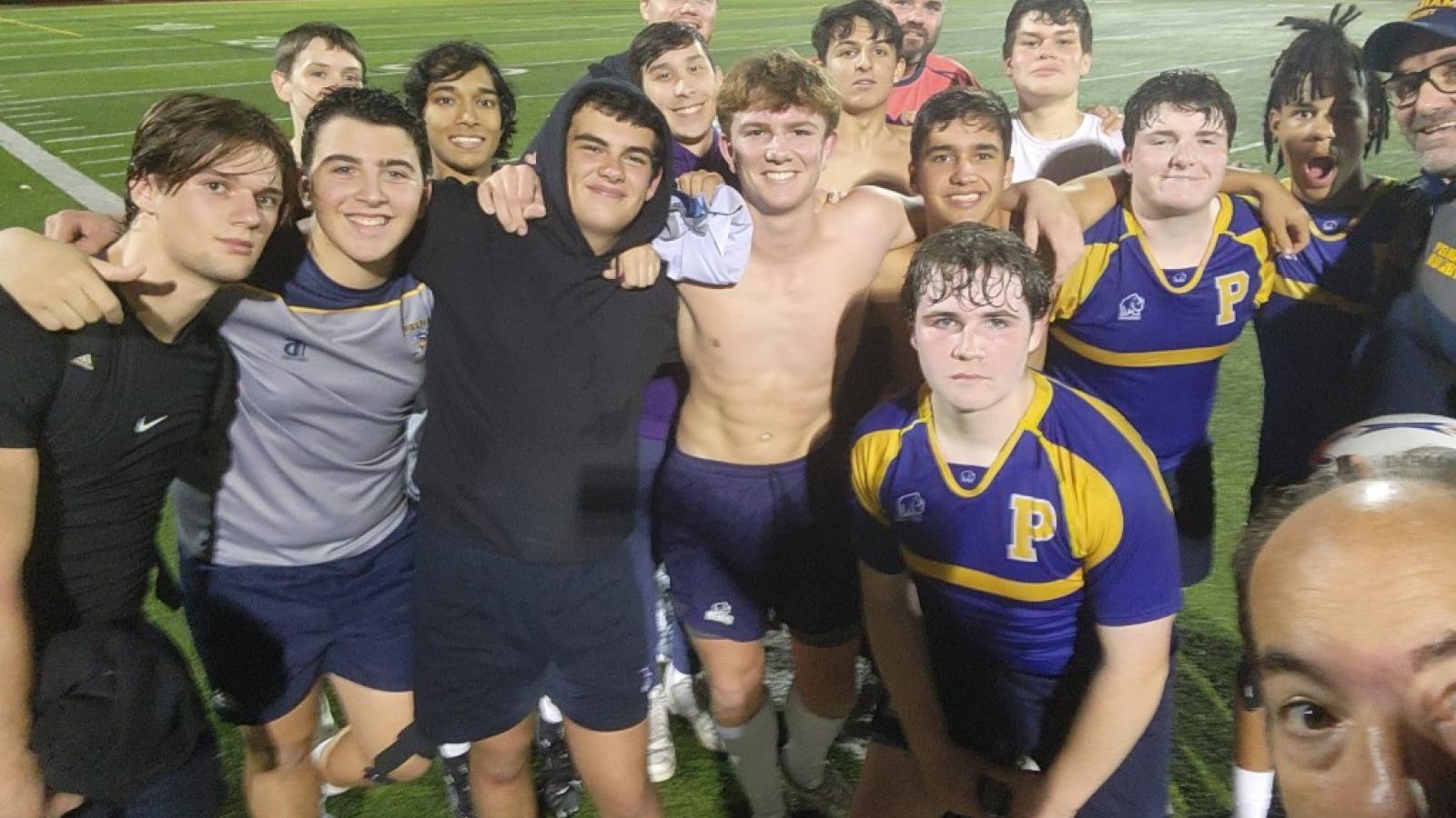 pelham hs 7s 2024