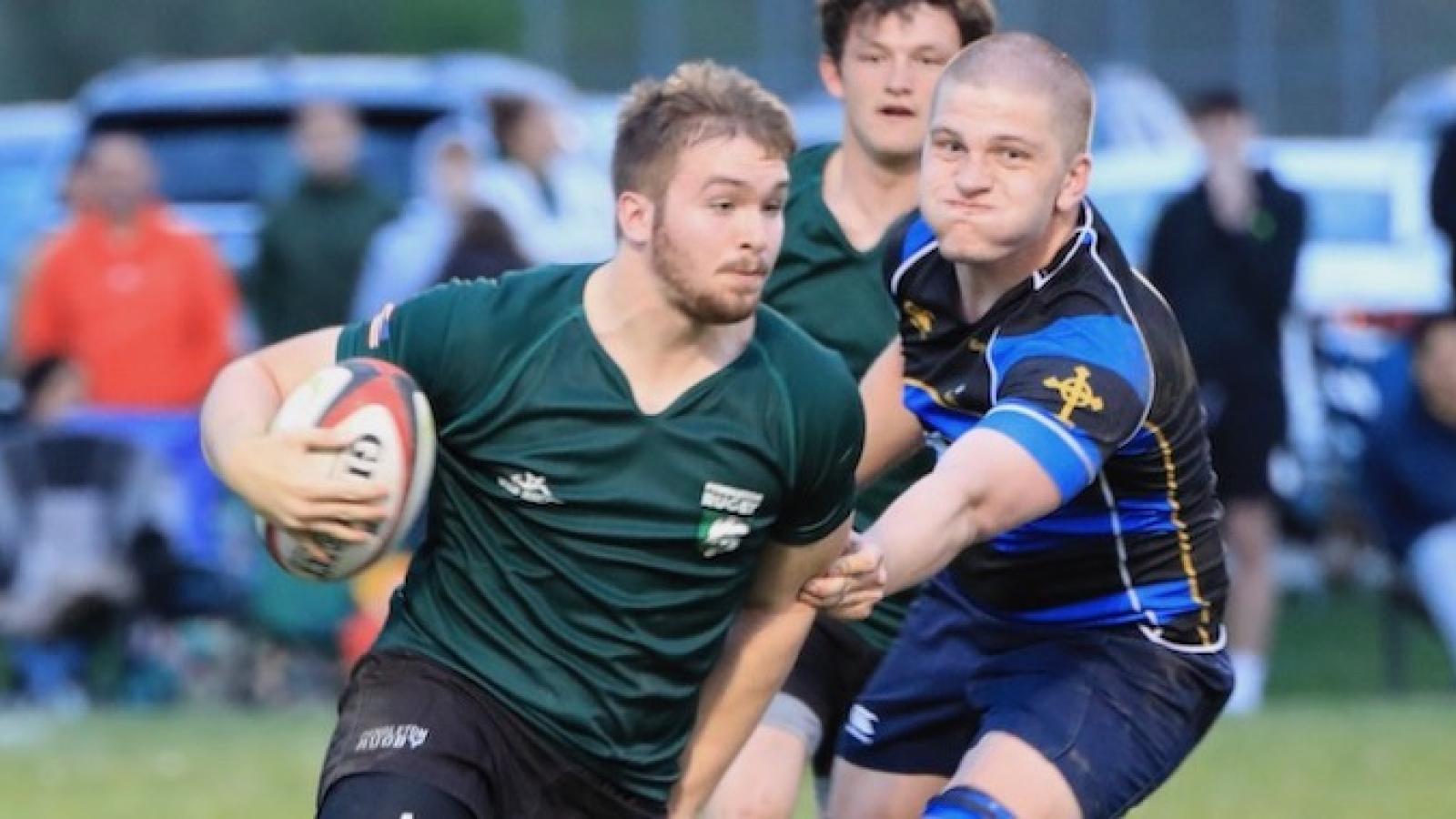 pendleton v royal irish 2024 dresden roberts marcia albright